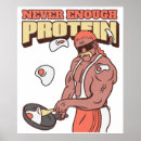 Search for protein posters Fitness