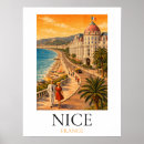 Search for anglais posters Promenade des anglais