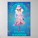 Search for fashion illustration posters Style
