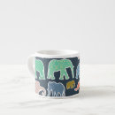 Search for elephant print mugs Jungle animals