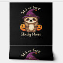 Search for halloween wallpaper Cute sloths