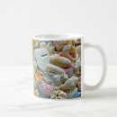 Search for seashell photo mugs Tropical