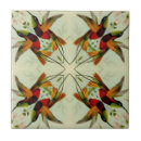 Search for hummingbird tiles Elegant