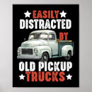 Search for trucking posters Trucker