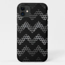 Search for hole iphone cases Silver