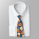 Search for with fish ties Cartoon character