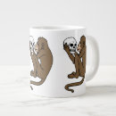 Search for skulls mugs Animals