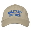 Search for military hats America