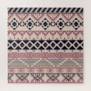 Search for aztec puzzles Geometric
