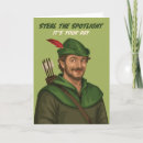 Search for outlaws cards Robin hood
