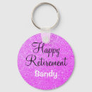 Search for co worker key rings For her