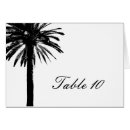 Search for fancy wedding table cards Black