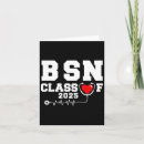 Search for registered nurse congratulations cards Patient care