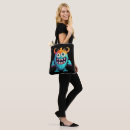 Search for monster smiles bags Cartoon