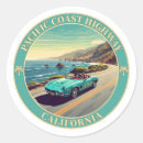 Search for highway stickers Coastline