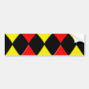 Search for diamond bumper stickers Pattern