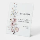 Search for boho welcome signs Wildflower