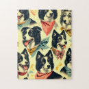 Search for collie puzzles Cute