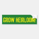 Search for tomato bumper stickers Organic