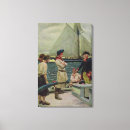 Search for private canvas prints Pirate
