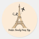 Search for eiffel tower stickers Paris france