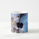 Search for pine cone mugs Winter