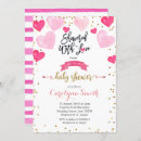 Search for valentines baby shower invitations Watercolor