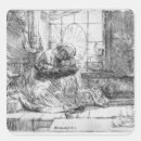 Search for rembrandt stickers Rijn