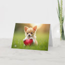 Search for puppy valentines day cards Hearts