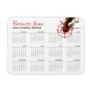 Search for calendar magnets Professional