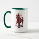Search for horse racing mugs Equine