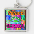 Search for love angel key rings Sunshine