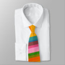 Search for bold color ties For him