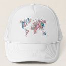 Search for maps hats Geography