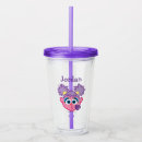 Search for abby cadabby sesame street tumblers Cute