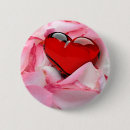 Search for romantic rose badges Petals