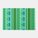 Search for southwestern doormats Aztec