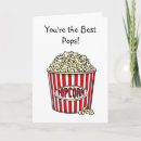 Search for of popcorn cards For him