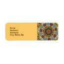 Search for shopping return address labels For her