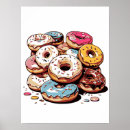Search for donut art Doughnut