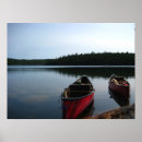 Search for canoeing posters Reflections