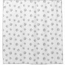Search for dog paw print shower curtains Paws
