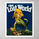 Search for vintage dinosaur art Movie