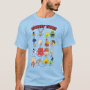 Search for foghorn leghorn tshirts Taz