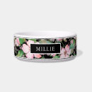 Search for pink cat bowls Dogs