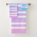 Search for pink unicorn bathroom accessories Ombre