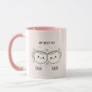 Search for tea pun mugs Friendship
