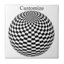 Search for black and white checker 4x4 tiles Chequerboard