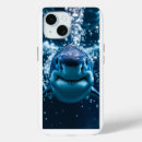 Search for great white shark iphone cases Marine life