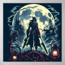 Search for bloodborne Anime